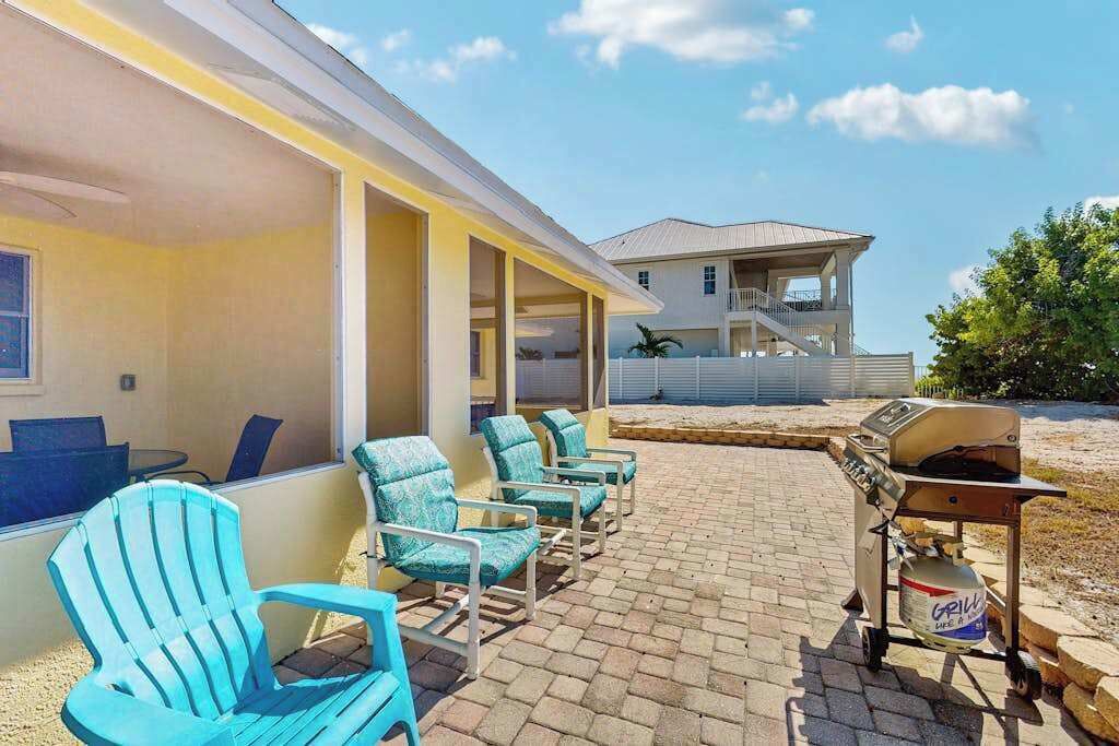 Photo of Outdoor in Holmes Beach