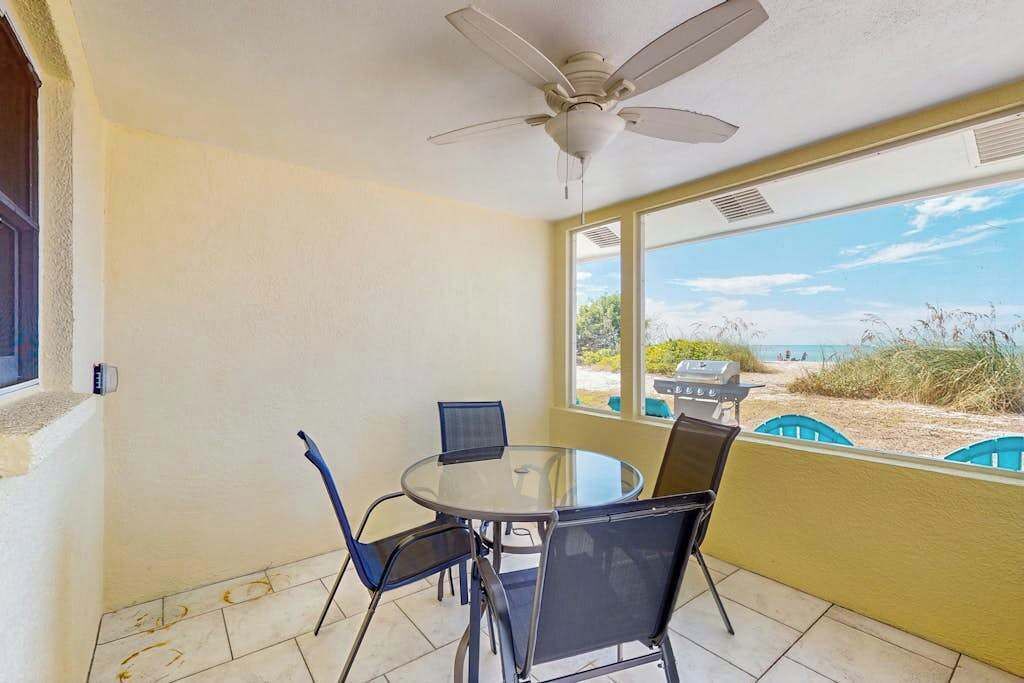 Photo of Outdoor in Holmes Beach