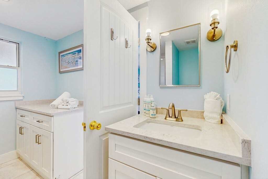 Photo of Bathroom in Holmes Beach