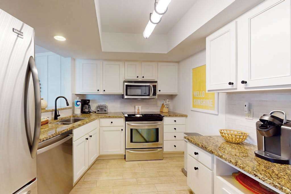 Photo of Kitchen in Ilexhurst