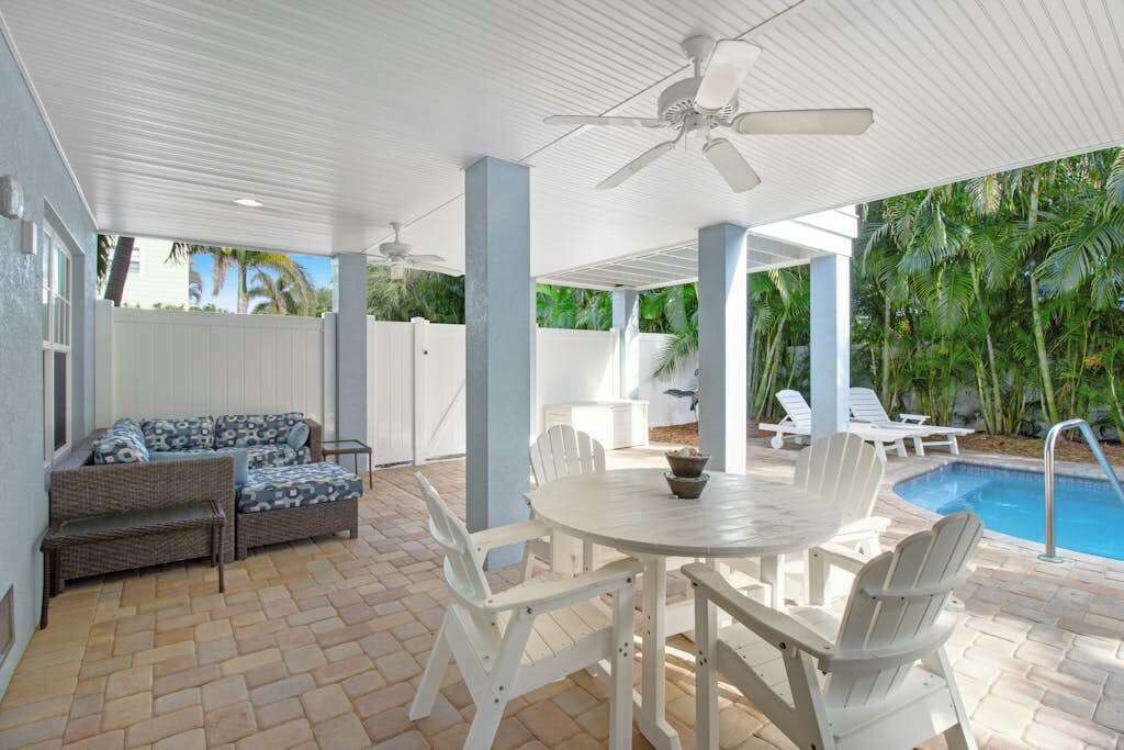 Photo of Outdoor in Holmes Beach