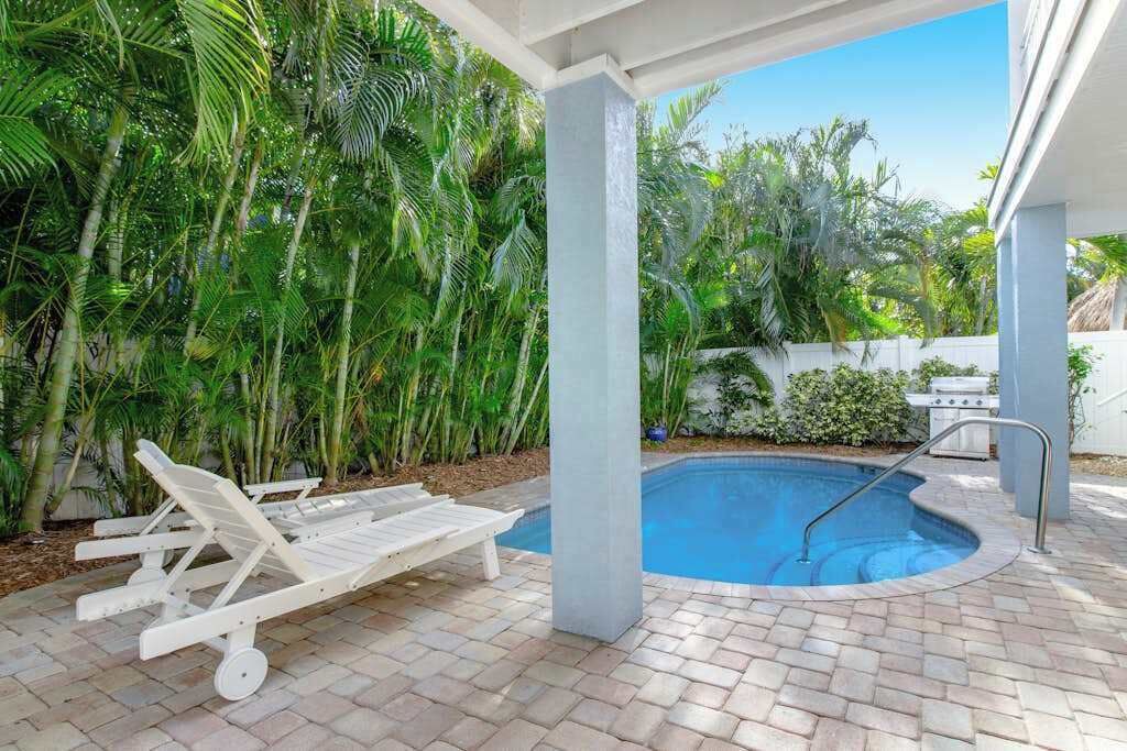 Photo of Outdoor in Holmes Beach