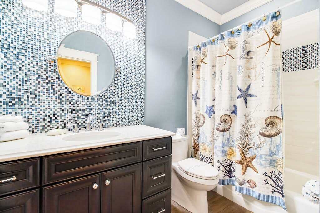 Photo of Bathroom in Holmes Beach