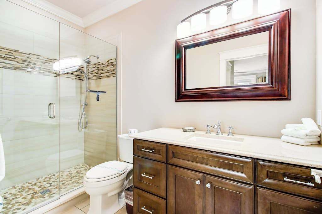 Photo of Bathroom in Holmes Beach