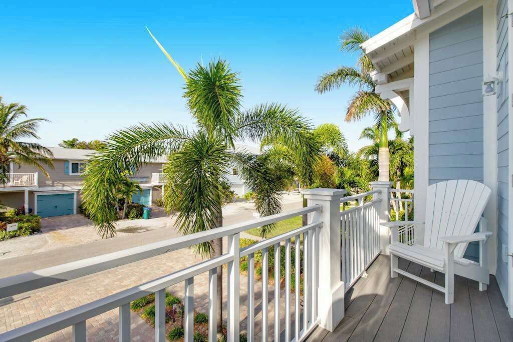 Photo of Outdoor in Holmes Beach