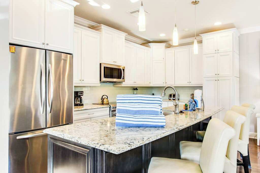 Photo of Kitchen in Holmes Beach