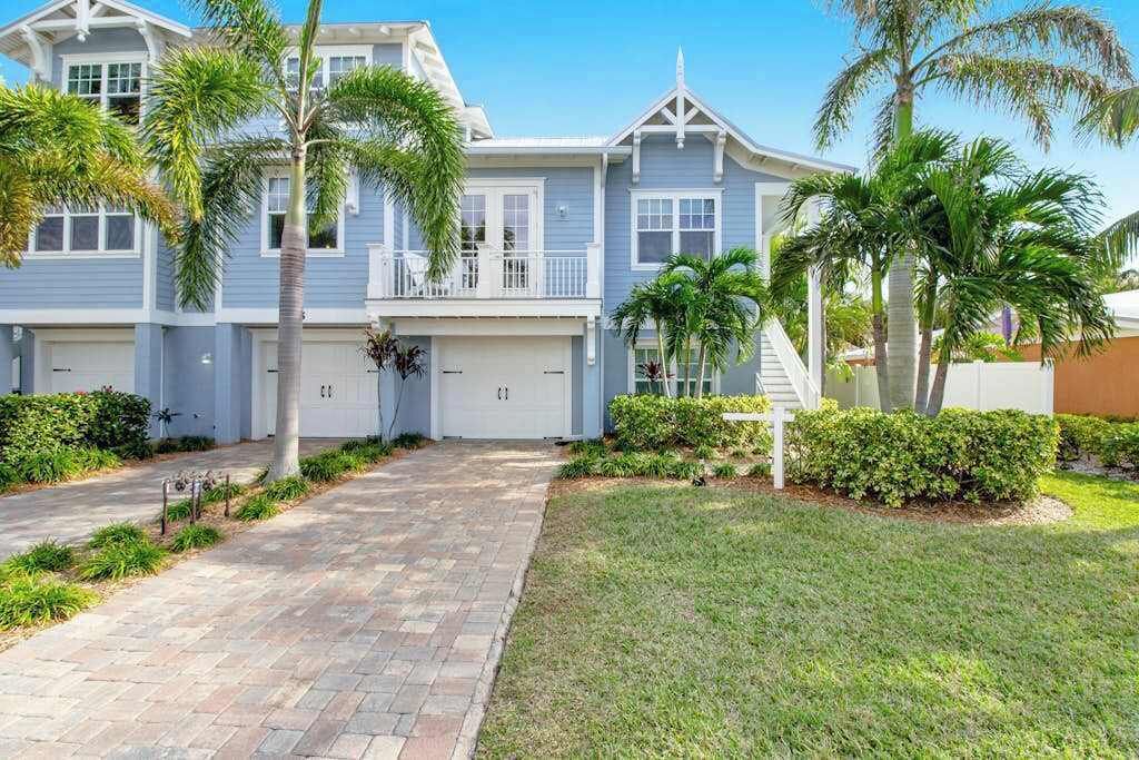Photo of Outdoor in Holmes Beach