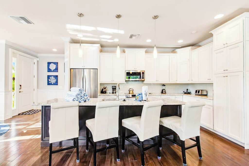 Photo of Kitchen in Holmes Beach