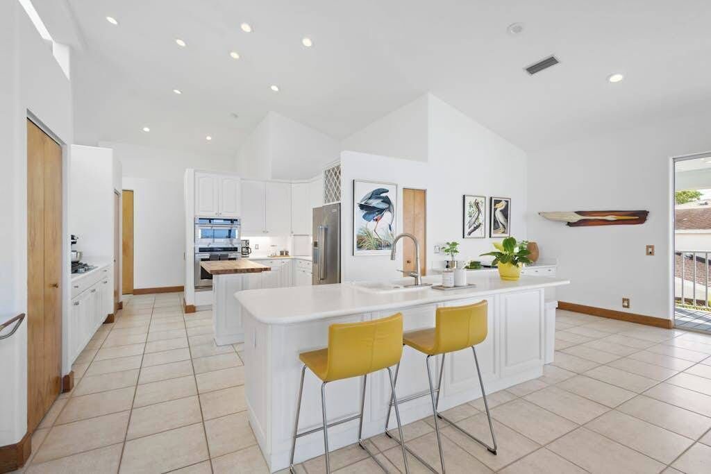 Photo of Kitchen in Bayshore Gardens