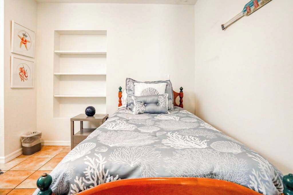 Photo of Bedroom in River District