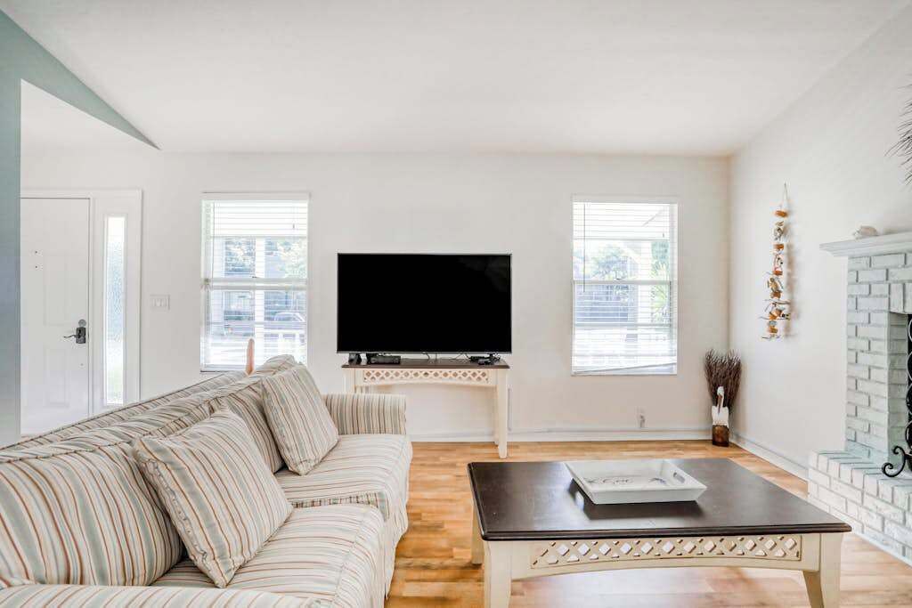 Photo of Livingroom in River District