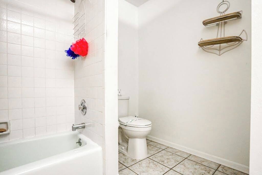 Photo of Bathroom in River District