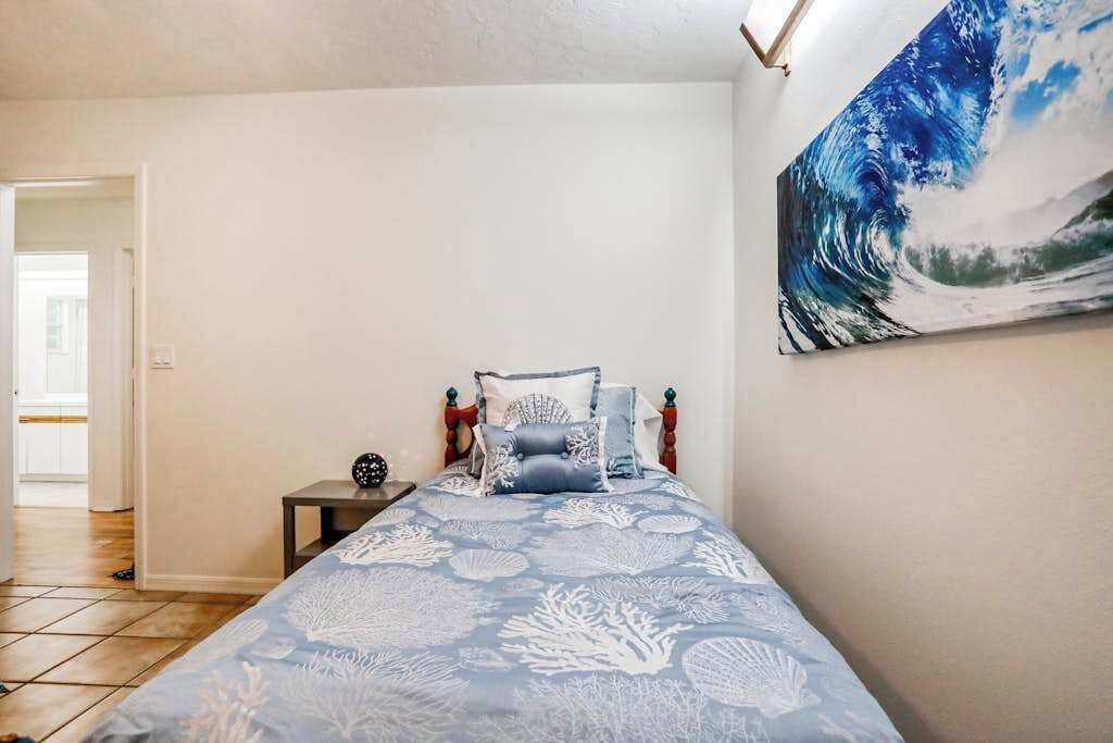 Photo of Bedroom in River District