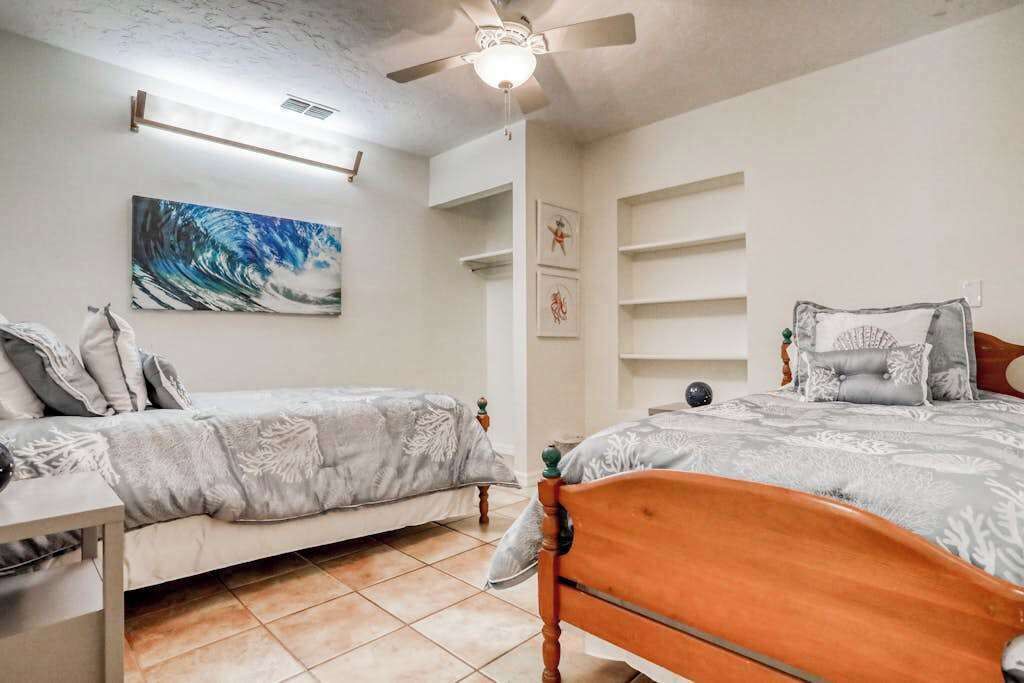 Photo of Bedroom in River District