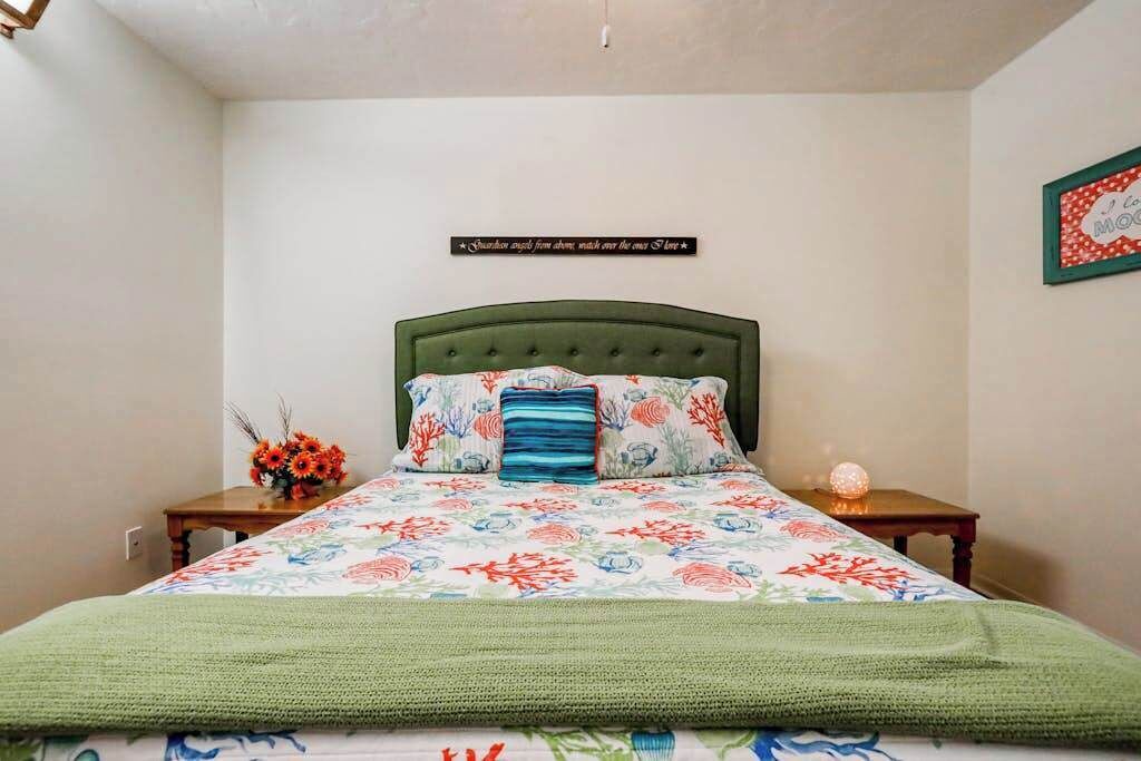 Photo of Bedroom in River District