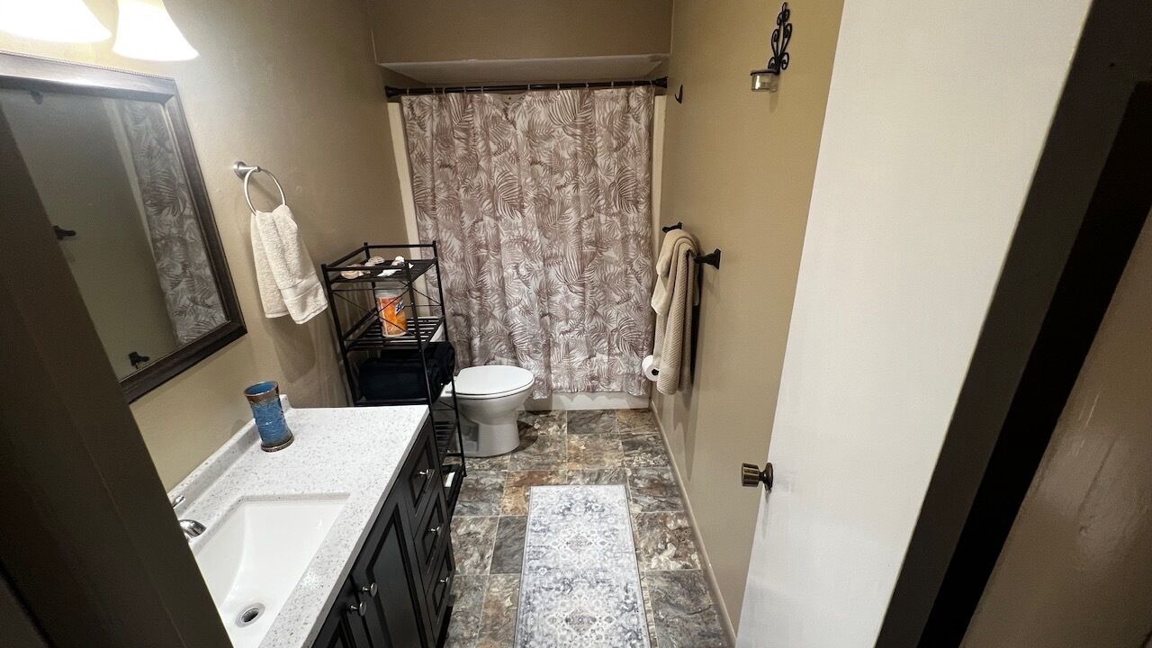 Photo of Bathroom in Buckhead Ridge