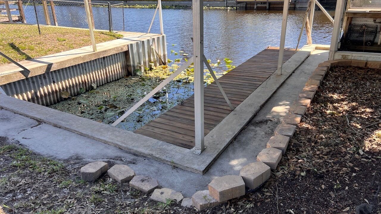 Photo of Outdoor in Buckhead Ridge