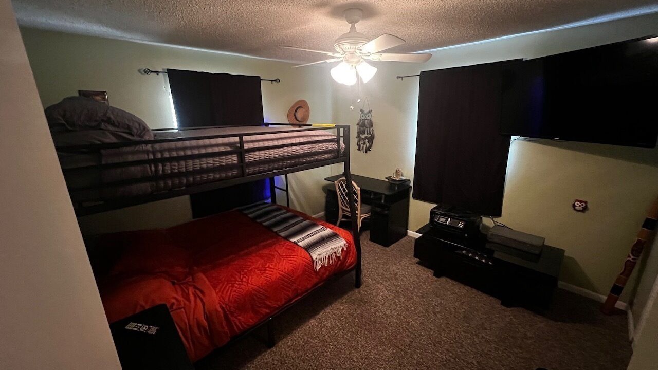 Photo of Bedroom in Buckhead Ridge