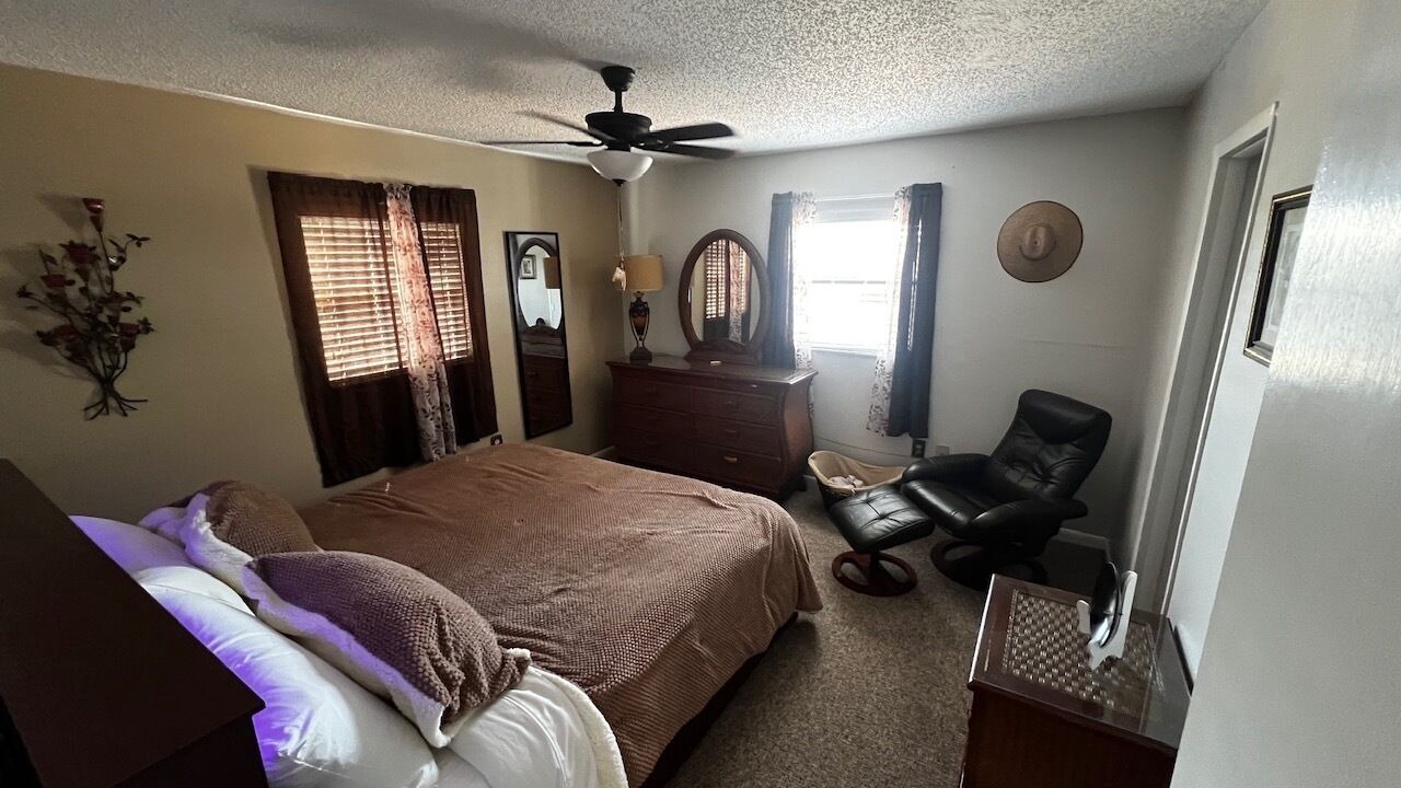 Photo of Bedroom in Buckhead Ridge