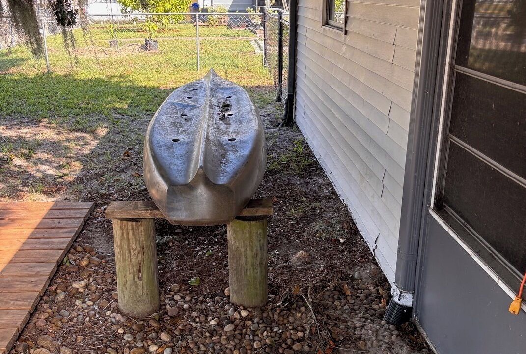 Photo of Outdoor in Buckhead Ridge