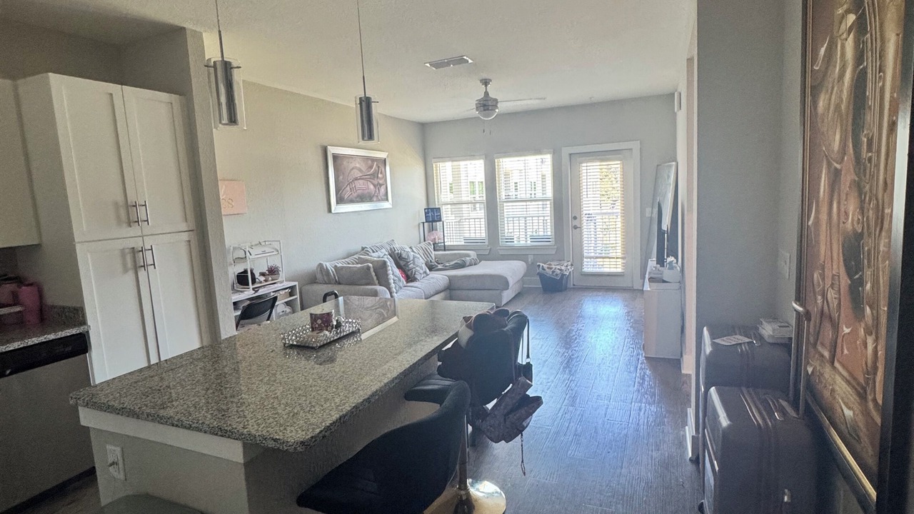Photo of Livingroom in Riverview