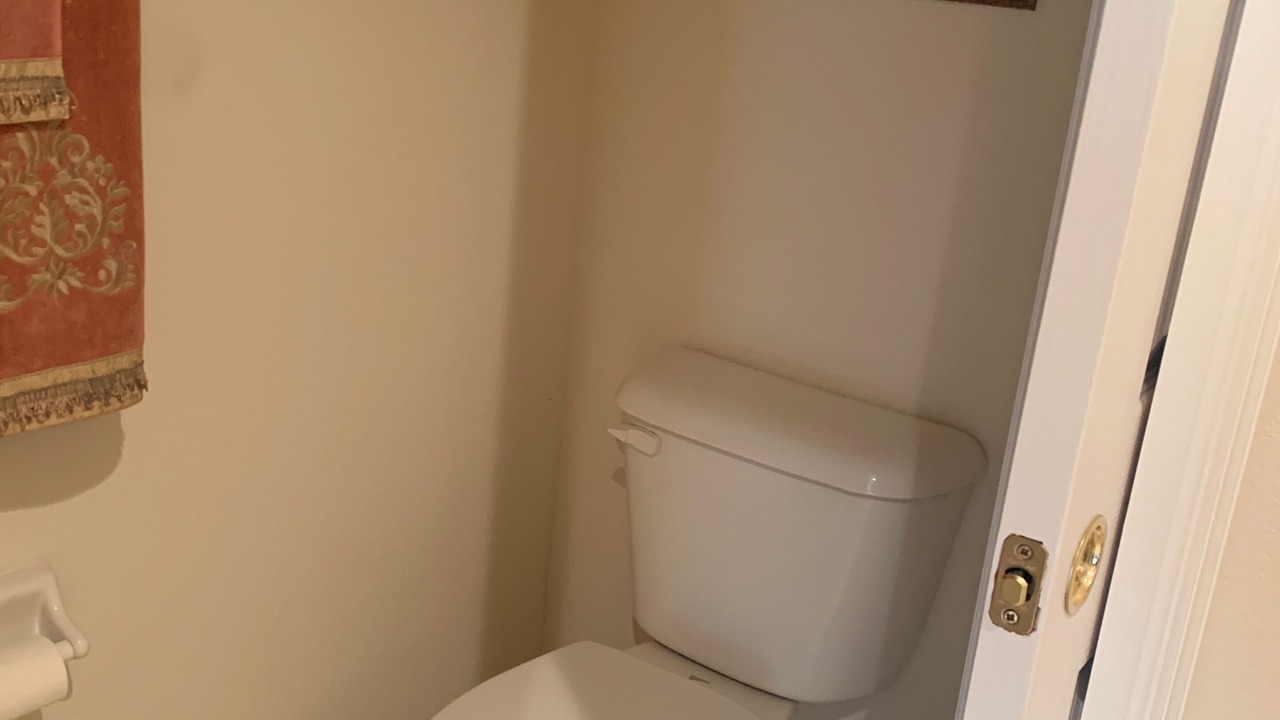 Photo of Bathroom in Biggar