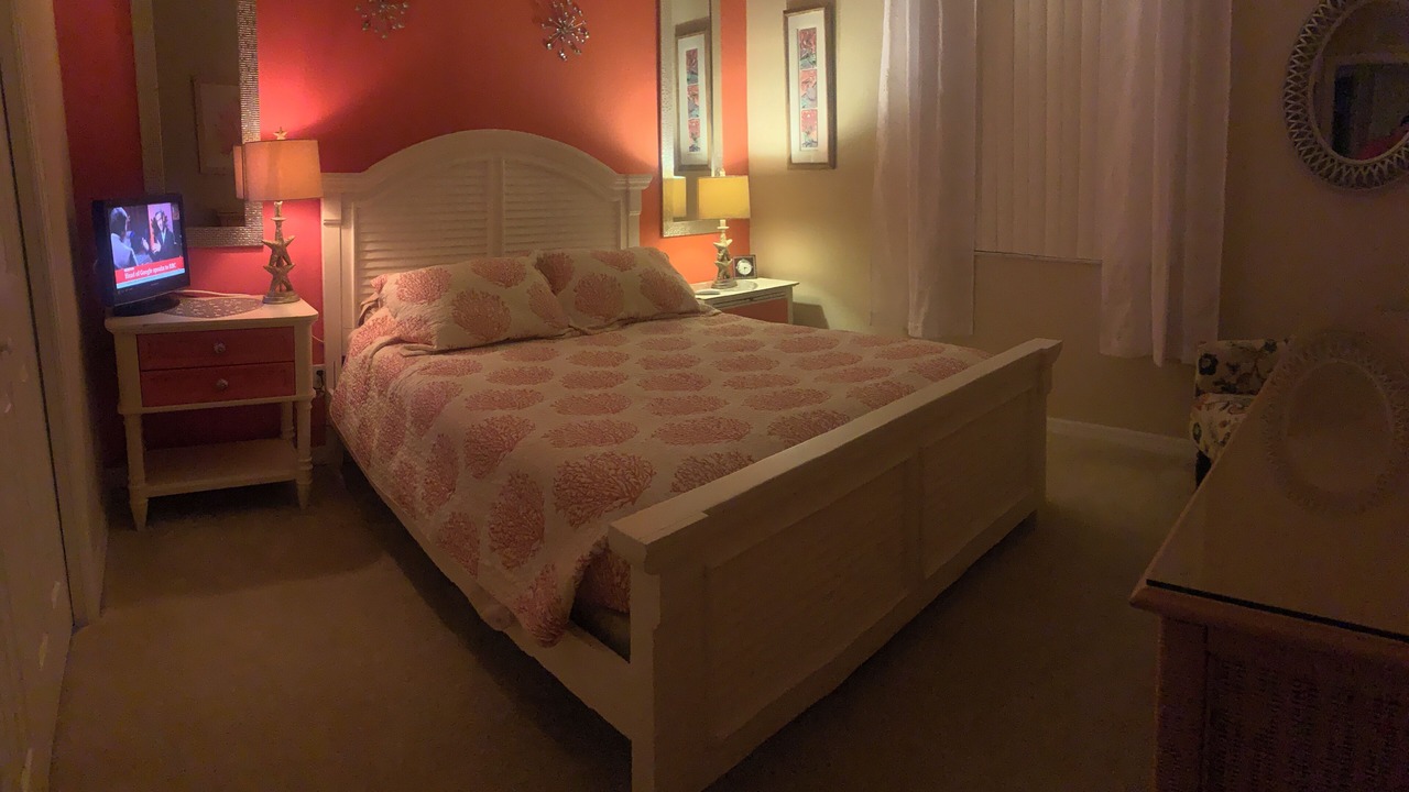 Photo of Bedroom in Biggar