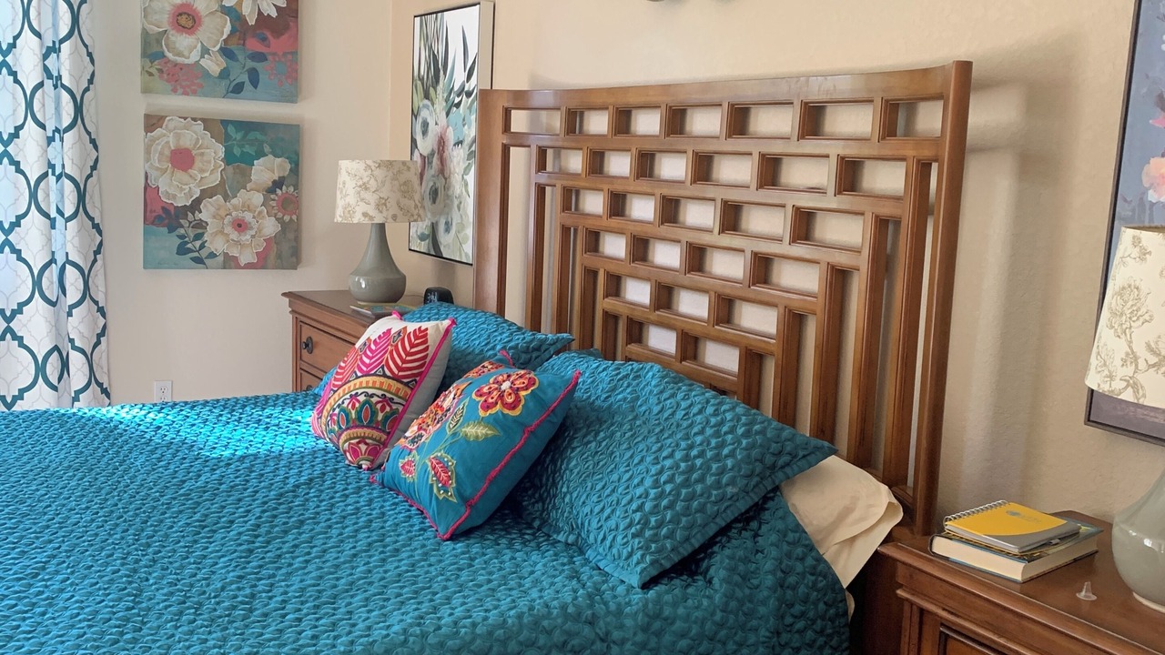 Photo of Bedroom in Biggar