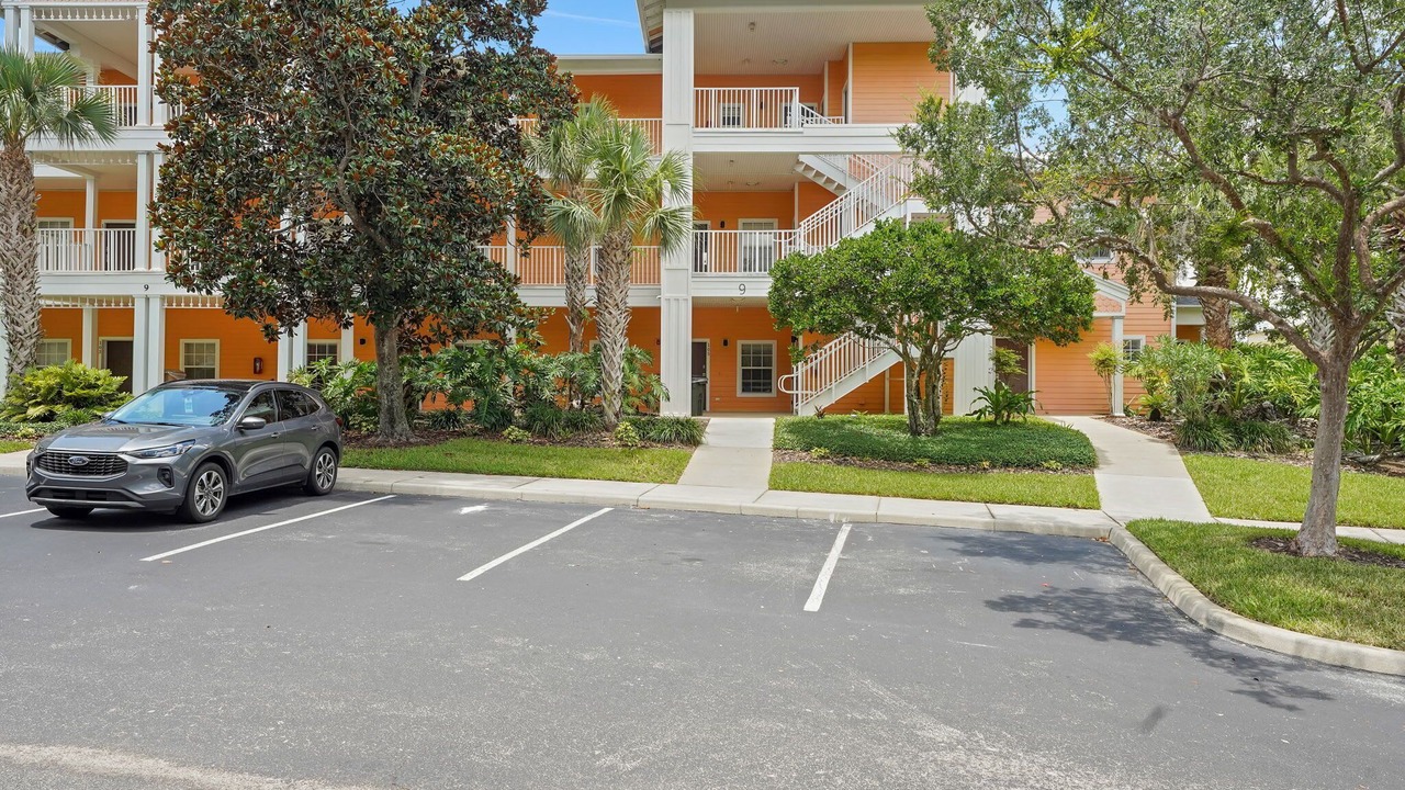 Photo of Outdoor in Bahama Bay