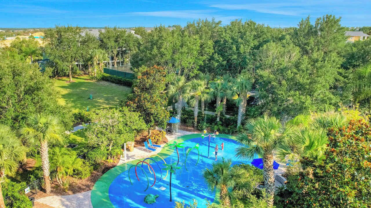 Photo of Outdoor in Bahama Bay