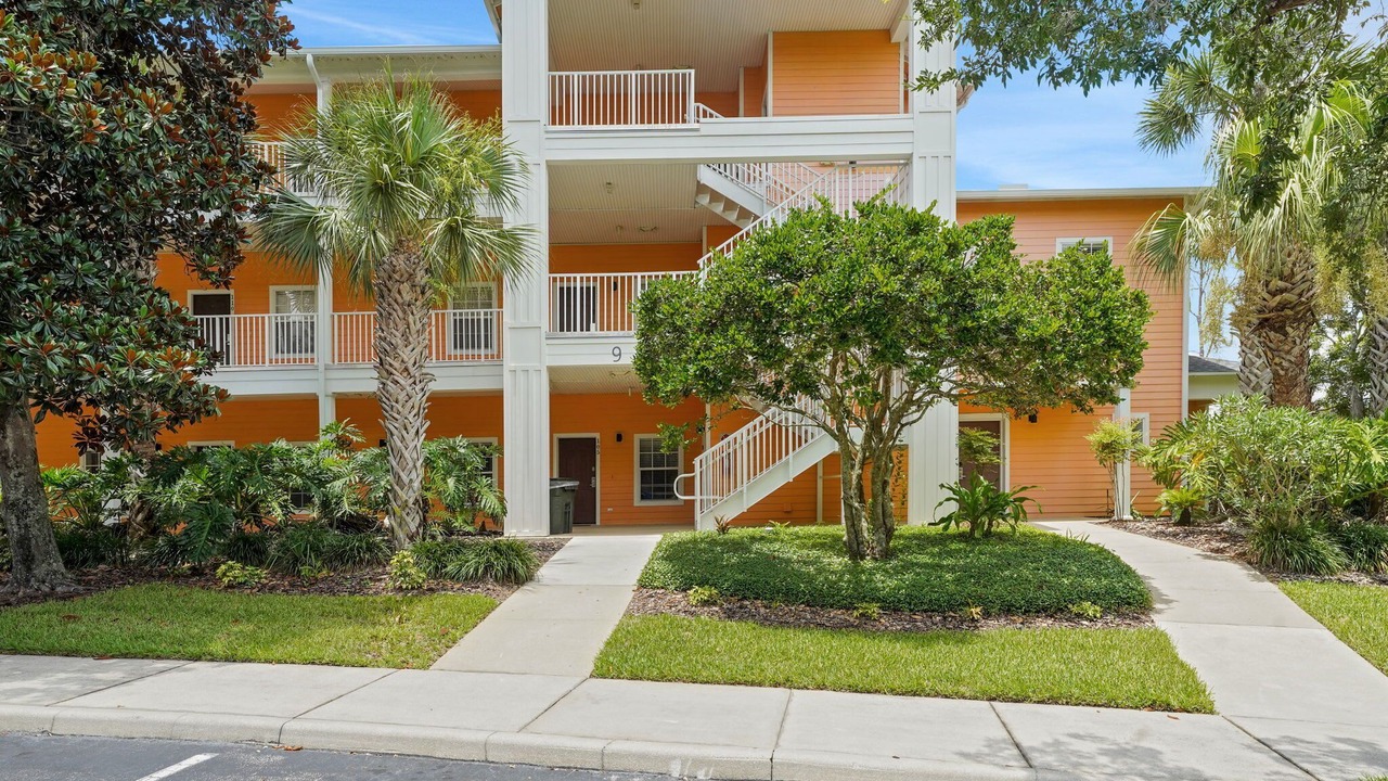 Photo of Outdoor in Bahama Bay