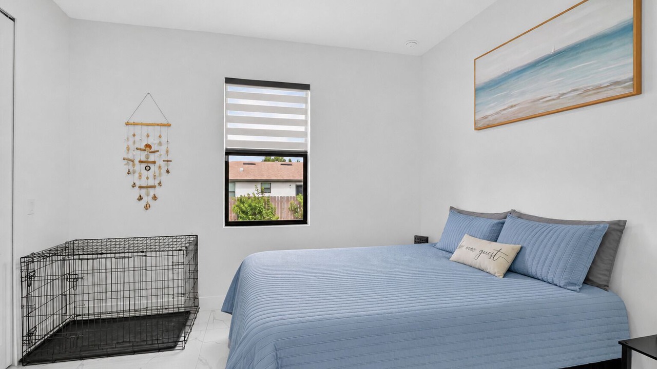 Photo of Bedroom in Eisenhower