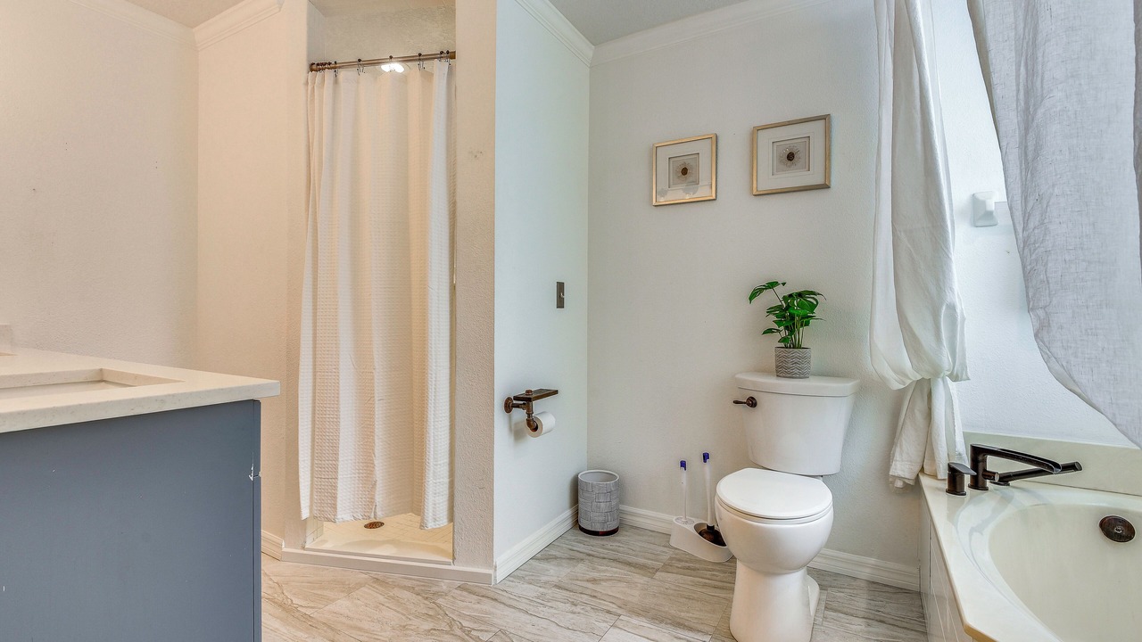 Photo of Bathroom in Memphis