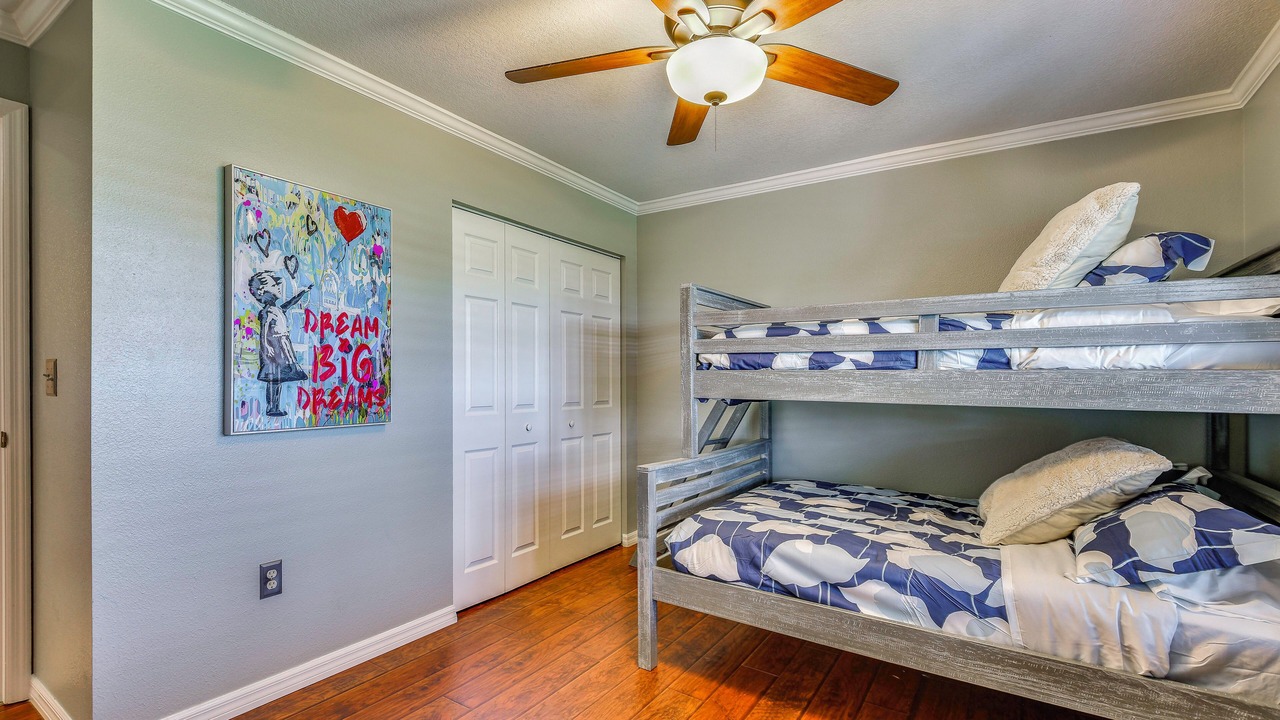 Photo of Bedroom in Memphis