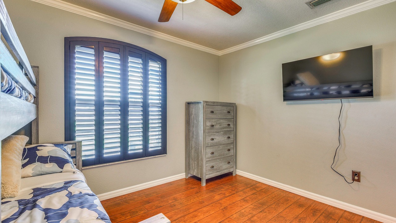 Photo of Bedroom in Memphis