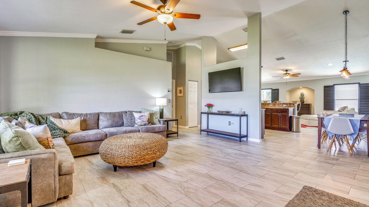 Photo of Livingroom in Memphis