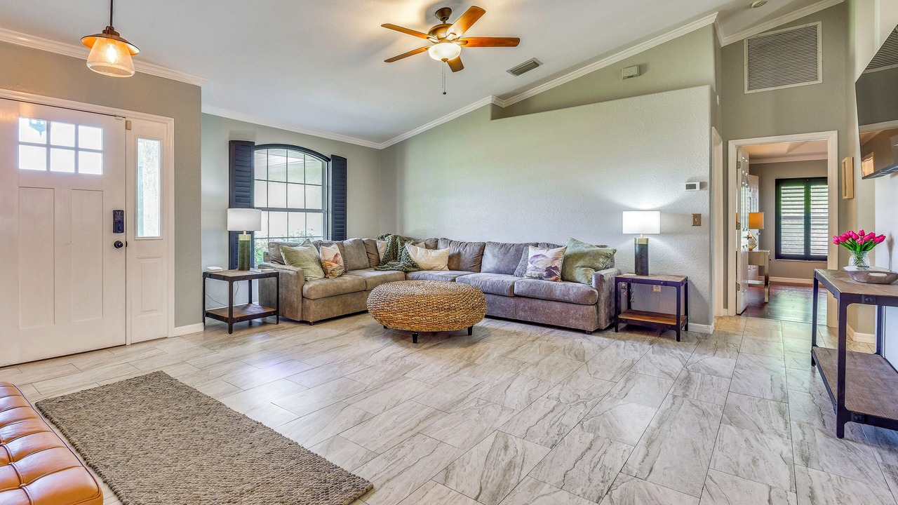 Photo of Livingroom in Memphis