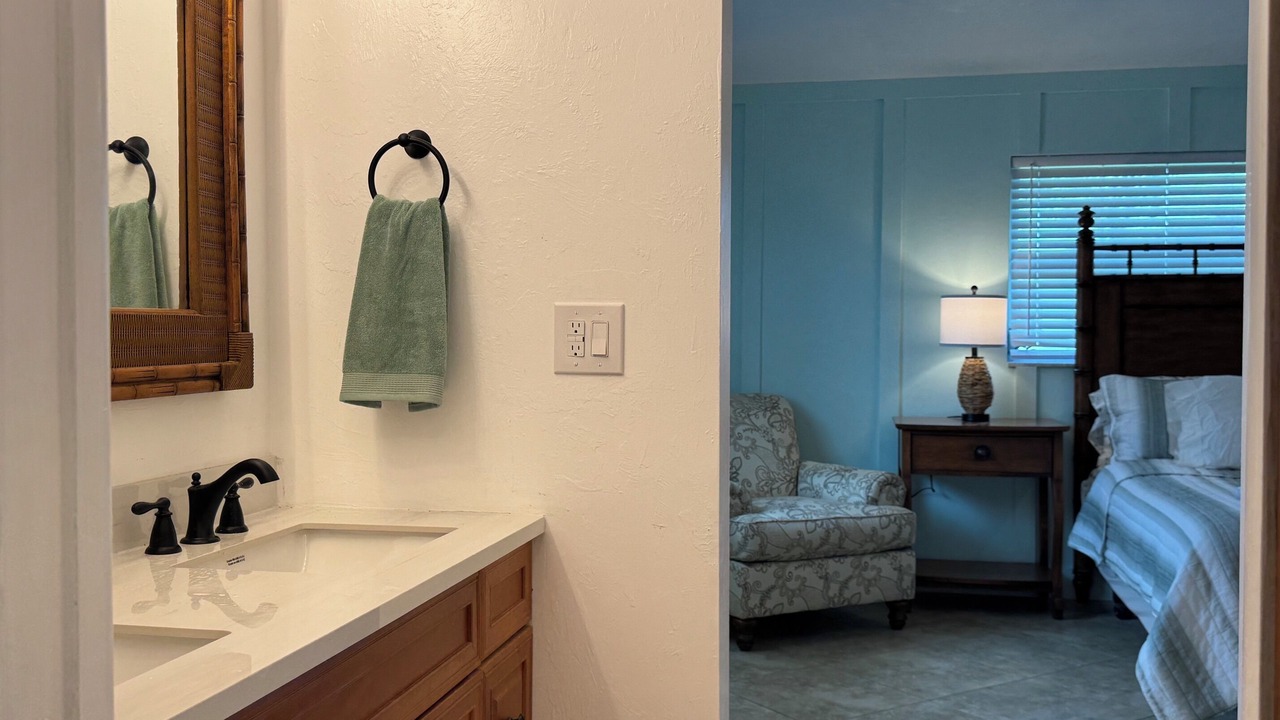 Photo of Bedroom in Biggar