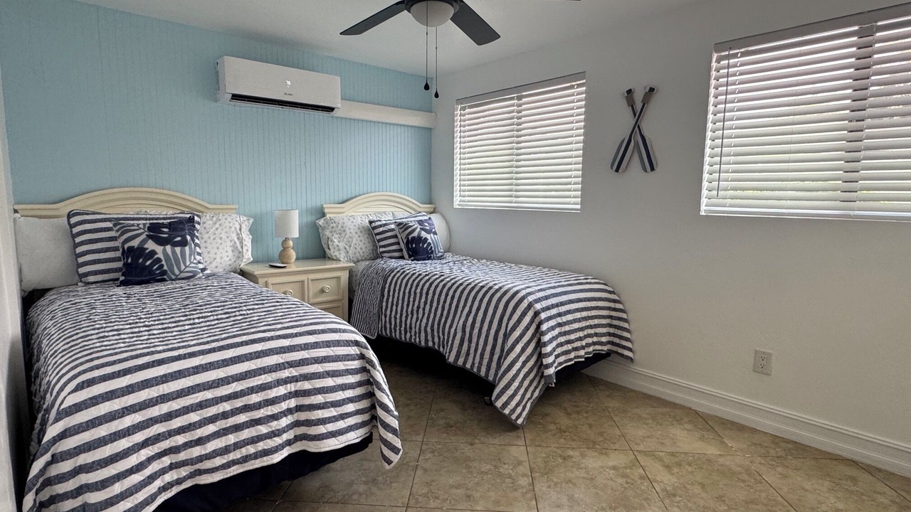 Photo of Bedroom in Biggar