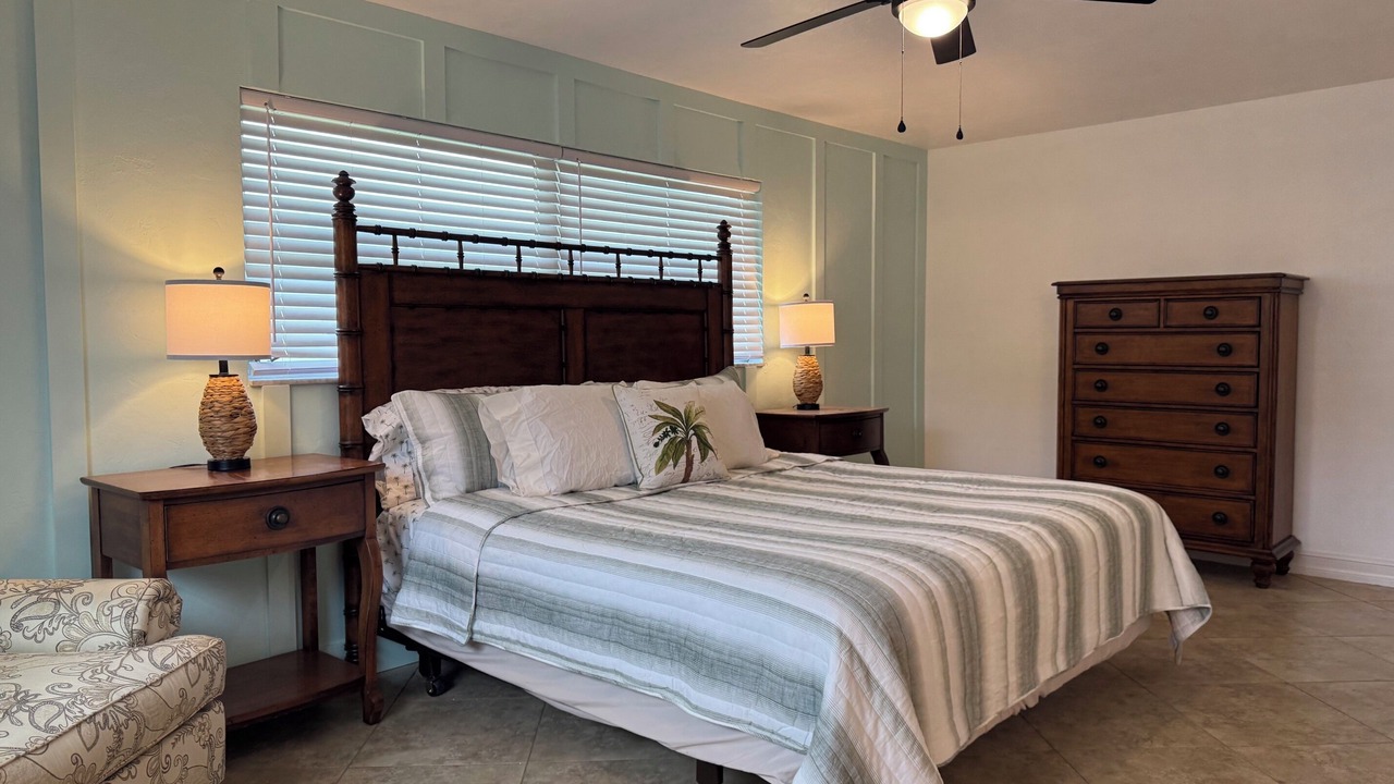 Photo of Bedroom in Biggar