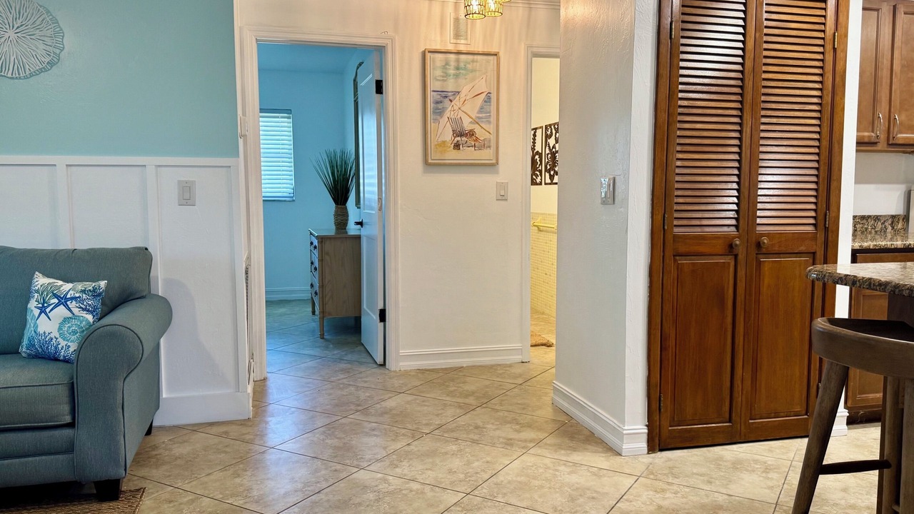 Photo of Livingroom in Biggar