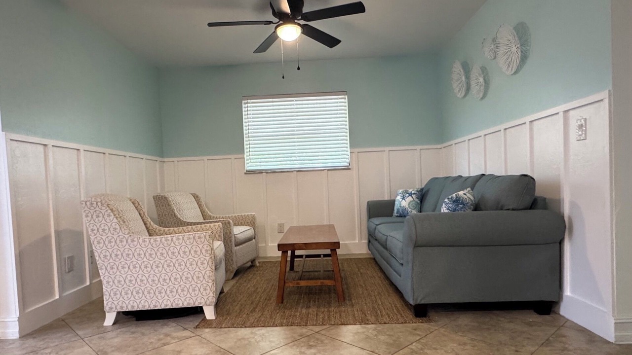Photo of Livingroom in Biggar