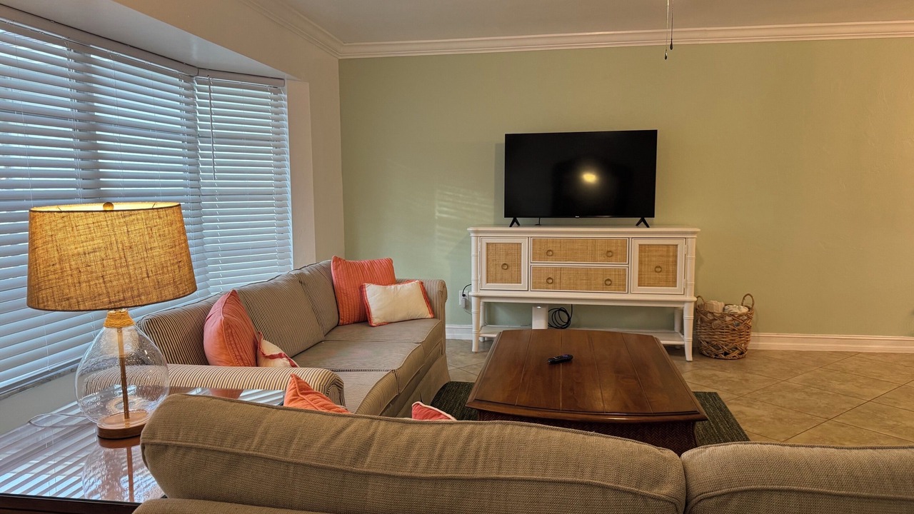 Photo of Livingroom in Biggar