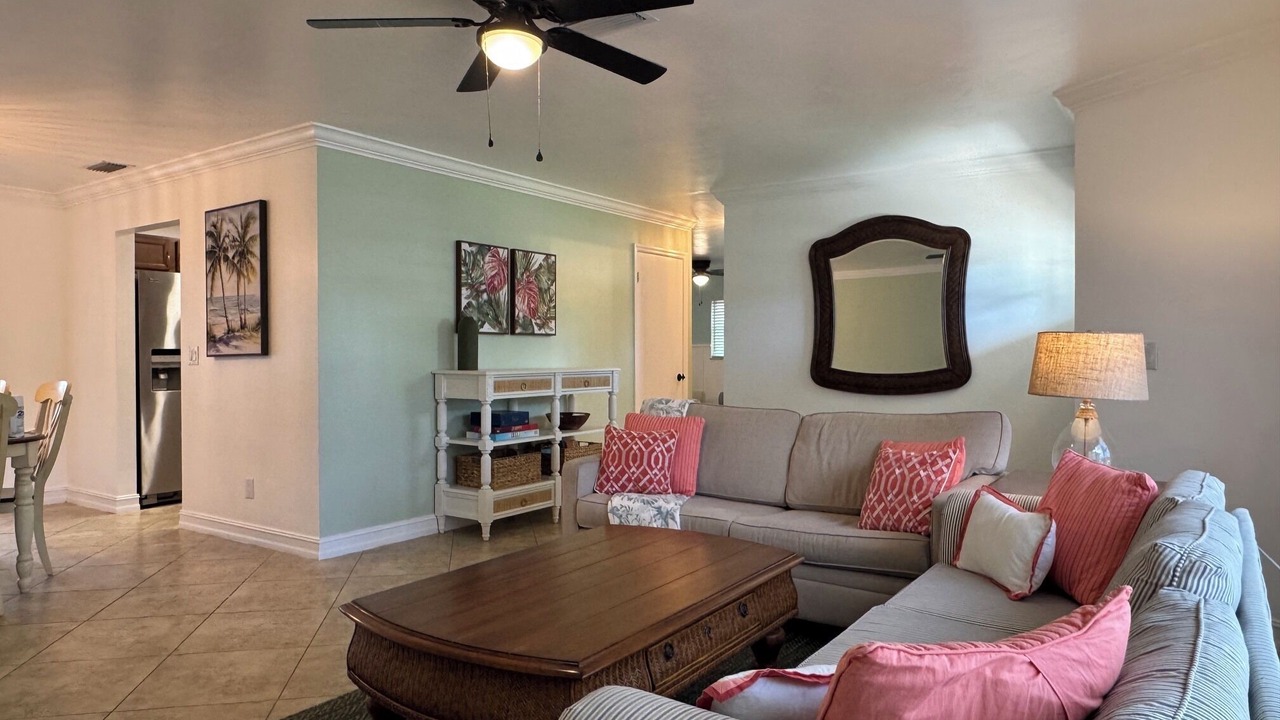 Photo of Livingroom in Biggar