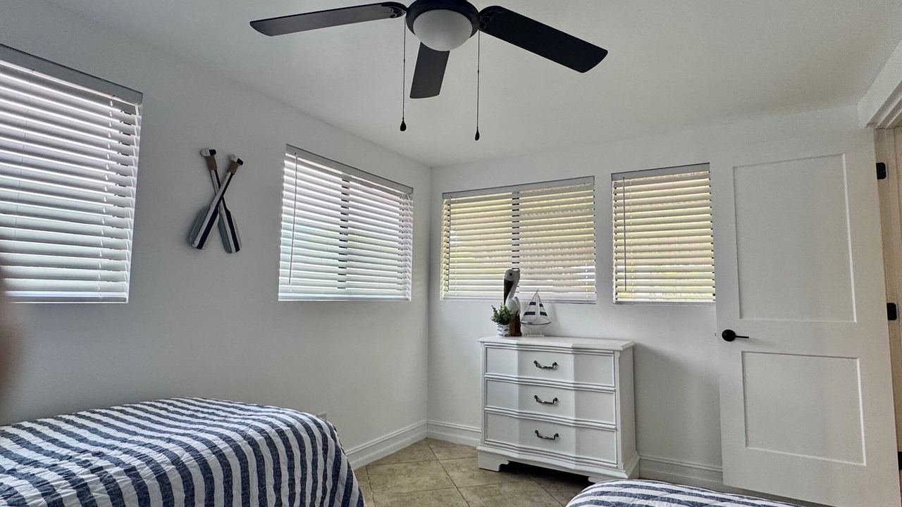 Photo of Bedroom in Biggar