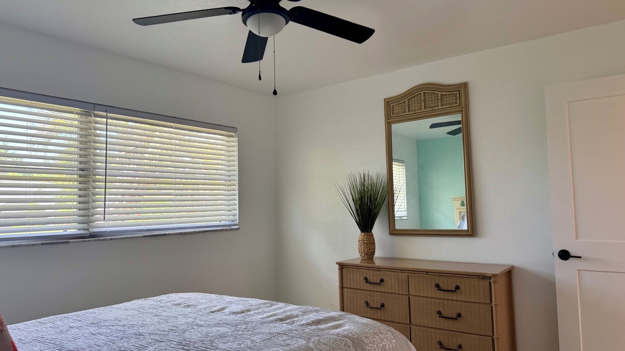 Photo of Bedroom in Biggar