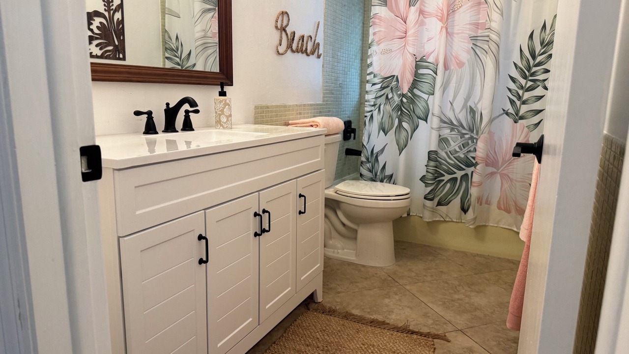 Photo of Bathroom in Biggar