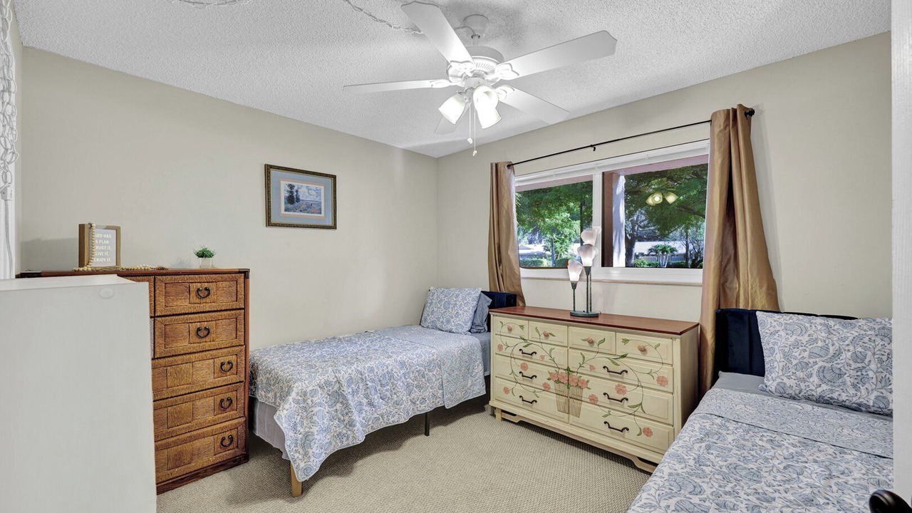 Photo of Bedroom in Central Naples