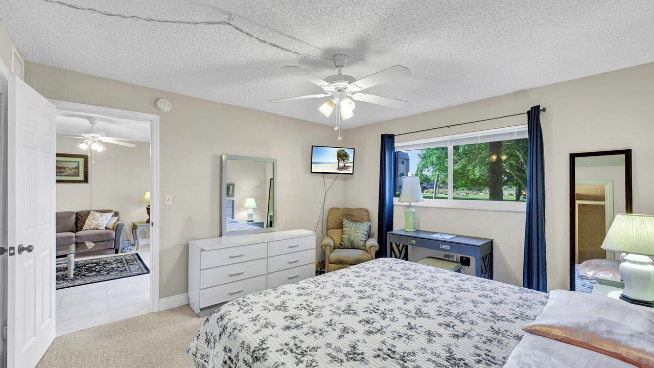 Photo of Bedroom in Central Naples