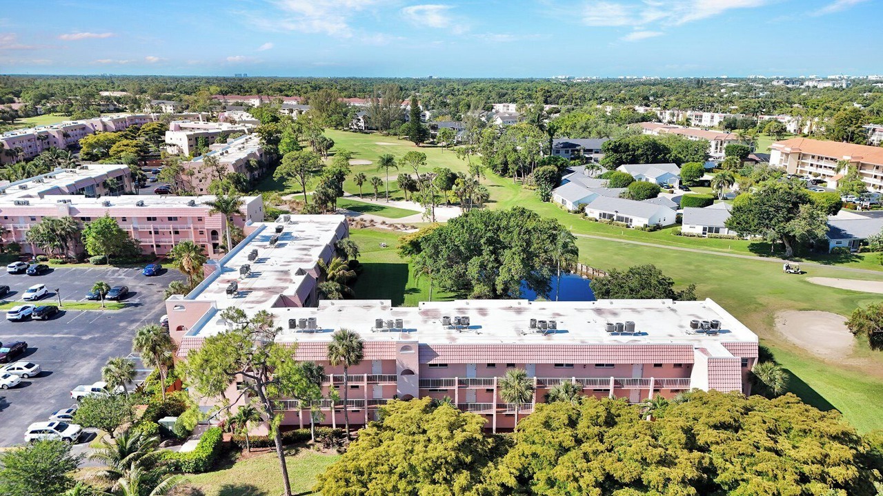 Photo of Outdoor in Central Naples
